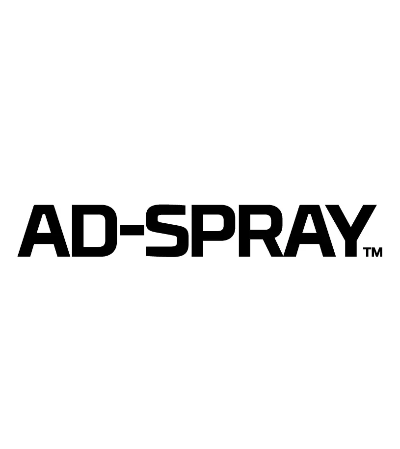 Ad-Spray