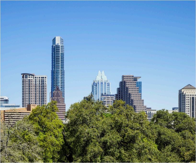 Austin ISD - Repurposing Elementary School Sites