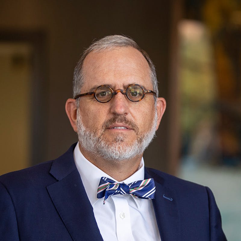 Hart Honored by Texas Tech College of Architecture cover image