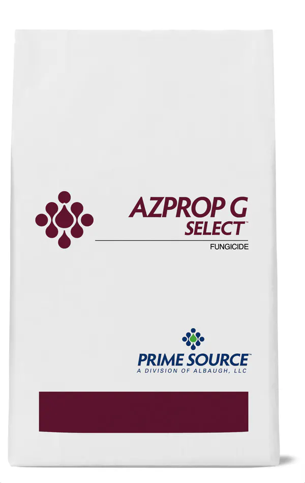 AZPROP G SELECT