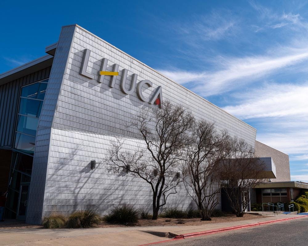 LHUCA – The Ones Who Started It All image
