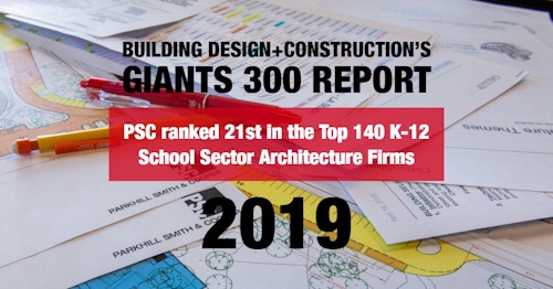 Top 140 Kindergarten thru 12th Grade School Sector Architecture Firms
