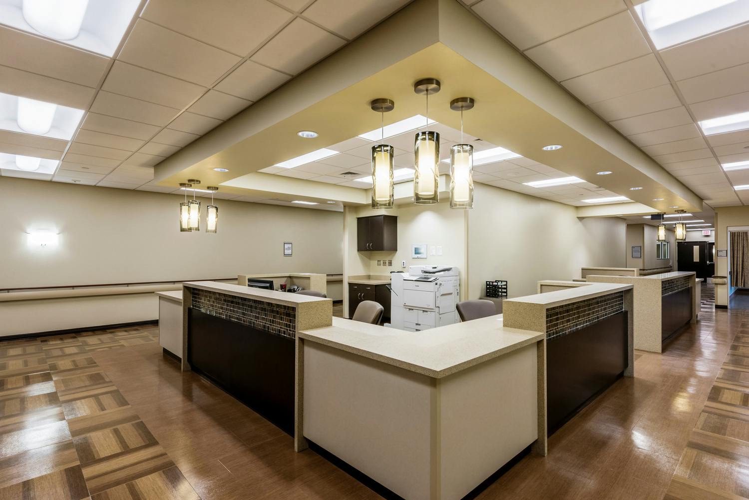 Seminole Memorial Hospital Addition Gallery Images