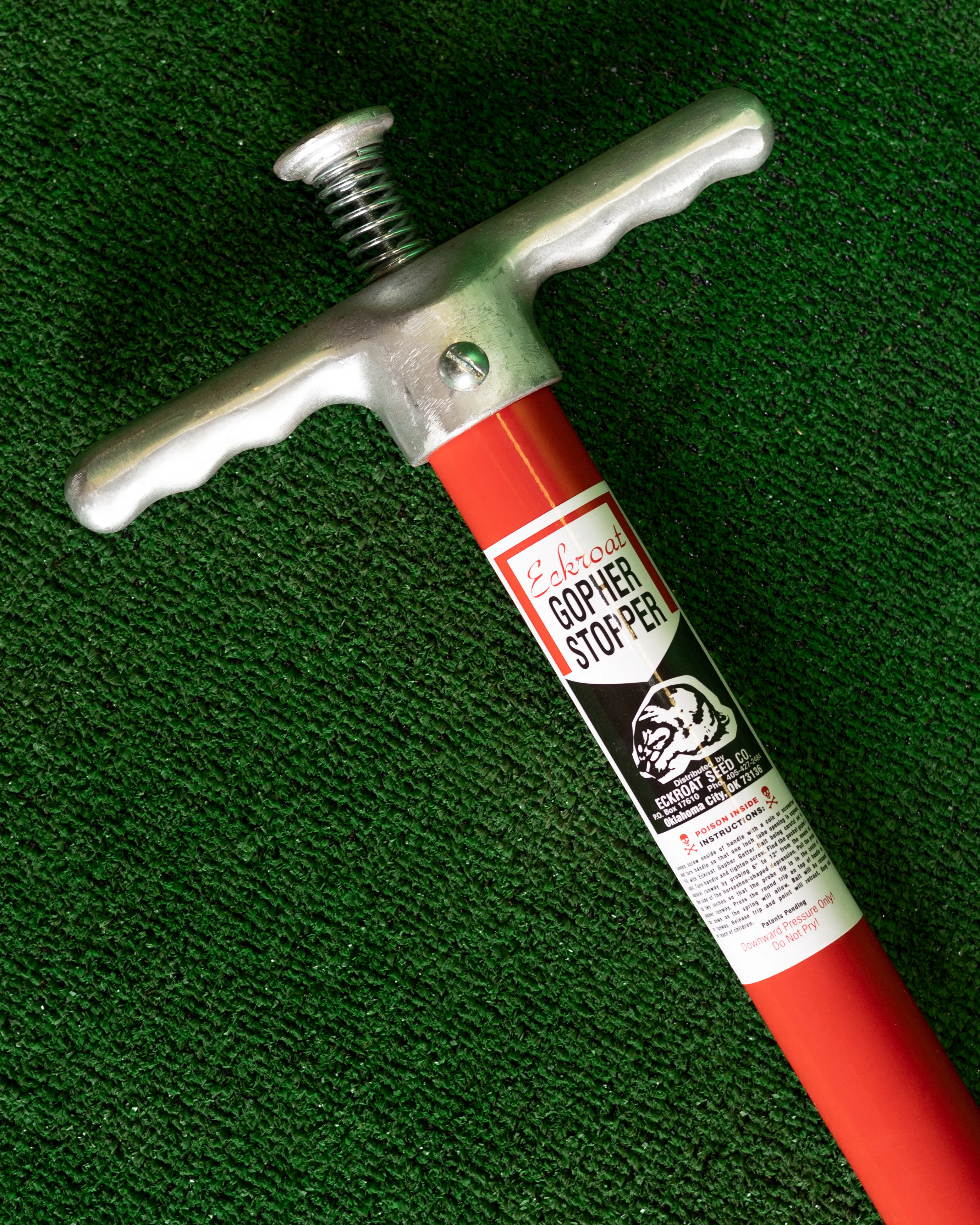 Gopher Stopper - Image 5