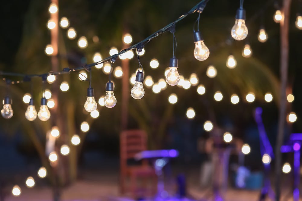 Allied Event End of Summer Patio Party Allied Investment Advisors