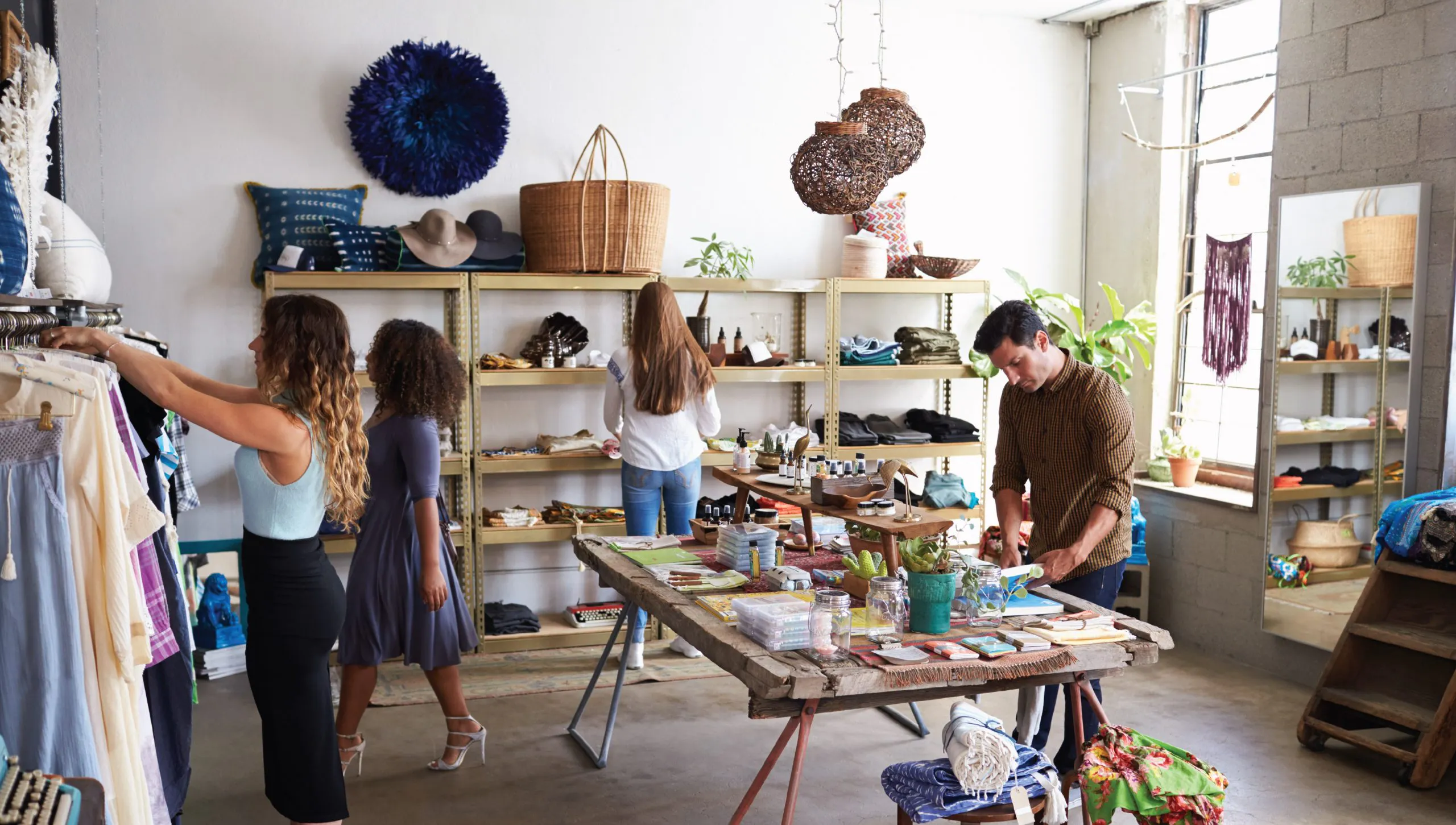 3 Keys to Small Business Success