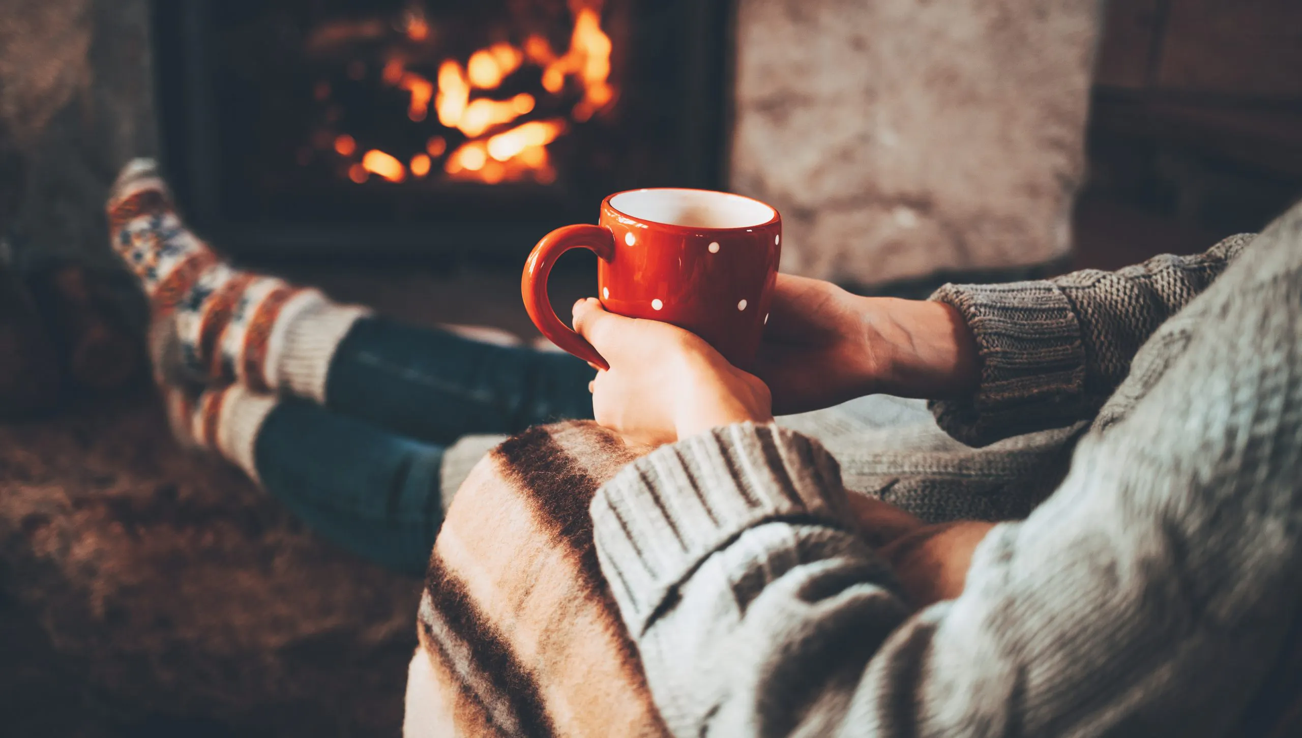 Preparing Your Home for Winter Weather