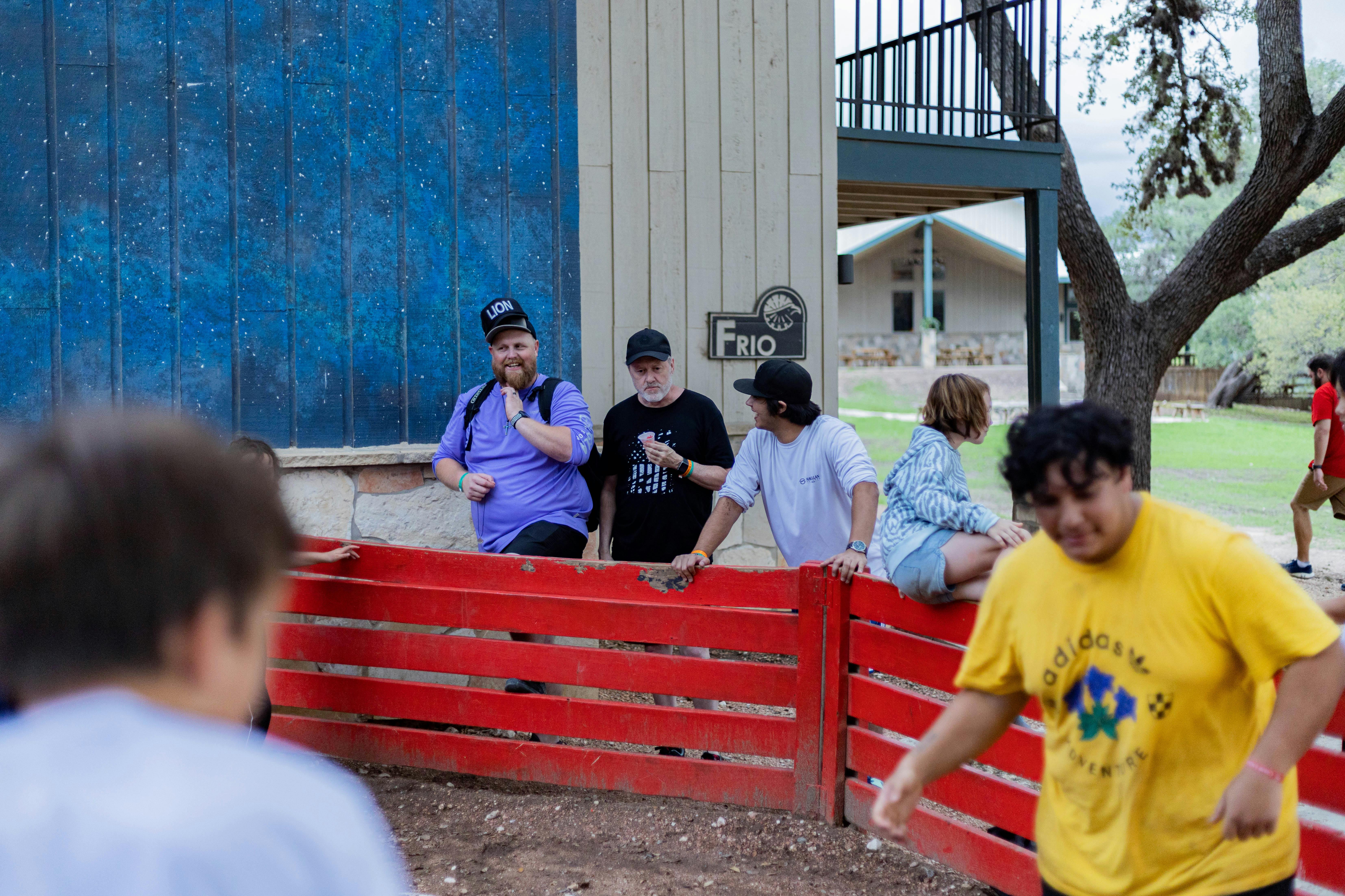 Spring Break Refuel Gallery Slide 2