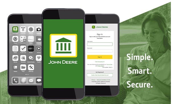 Digital Financing Tools
