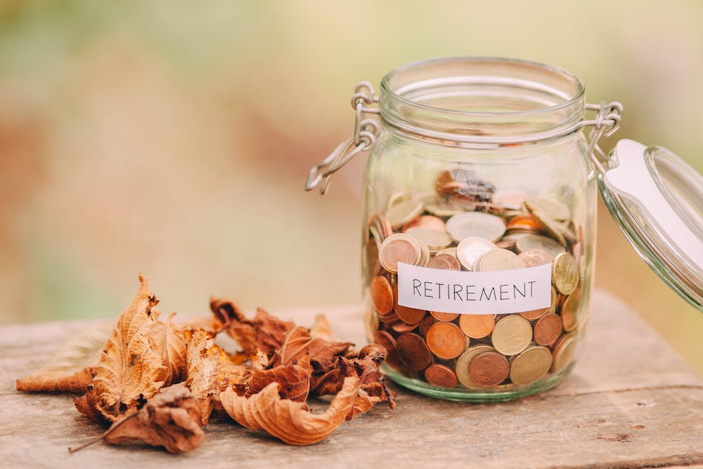 10 Retirement Quick Facts for September