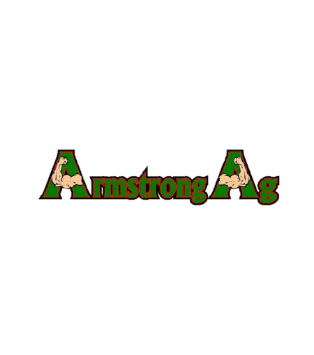 Armstrong Ag Logo