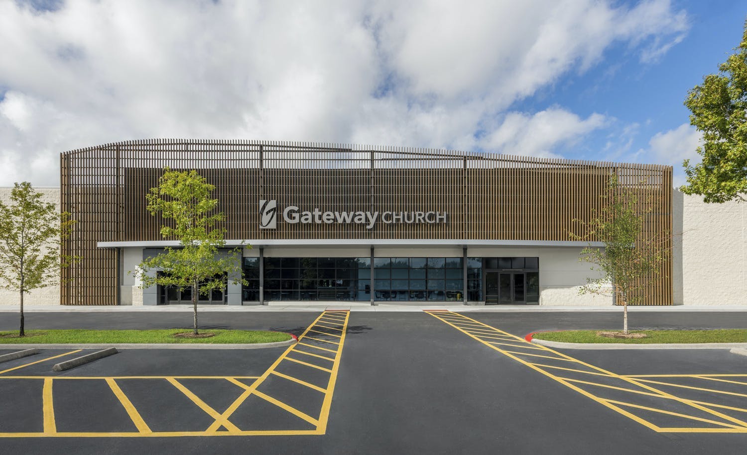 gateway church houston