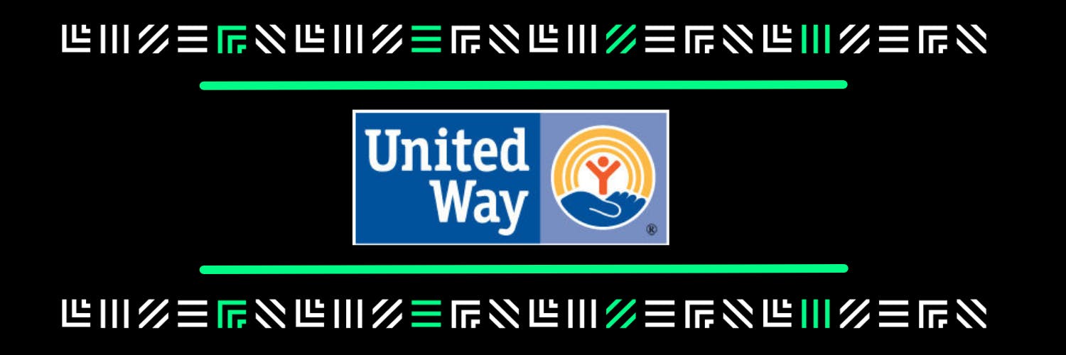 A Proud United Way Community Partner cover image