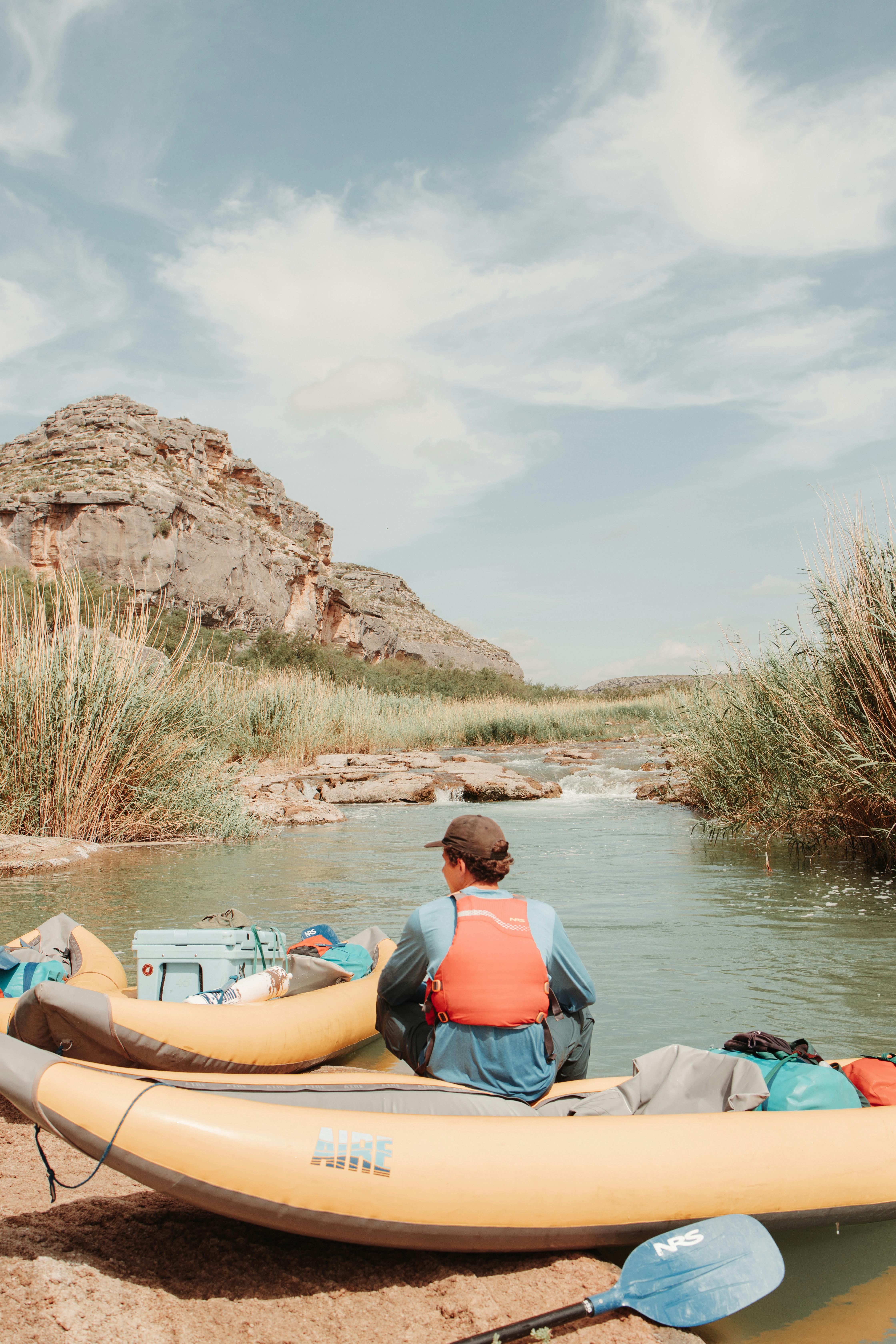 Wilderness Camp FAQs