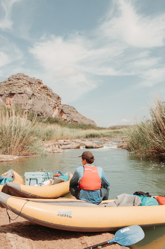 Wilderness Camp FAQs