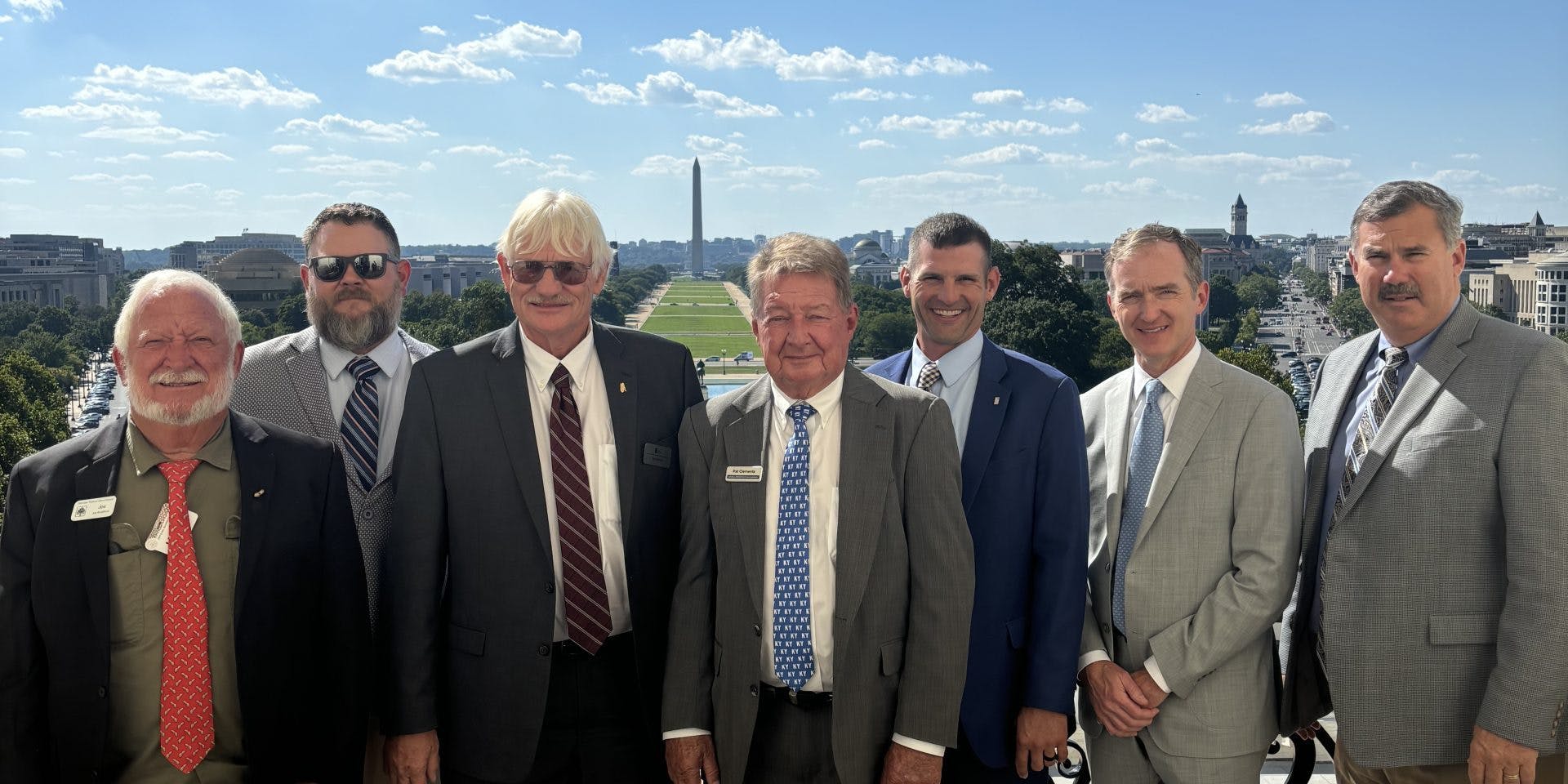 Farm Groups Team Up to Call for Farm Bill Action description