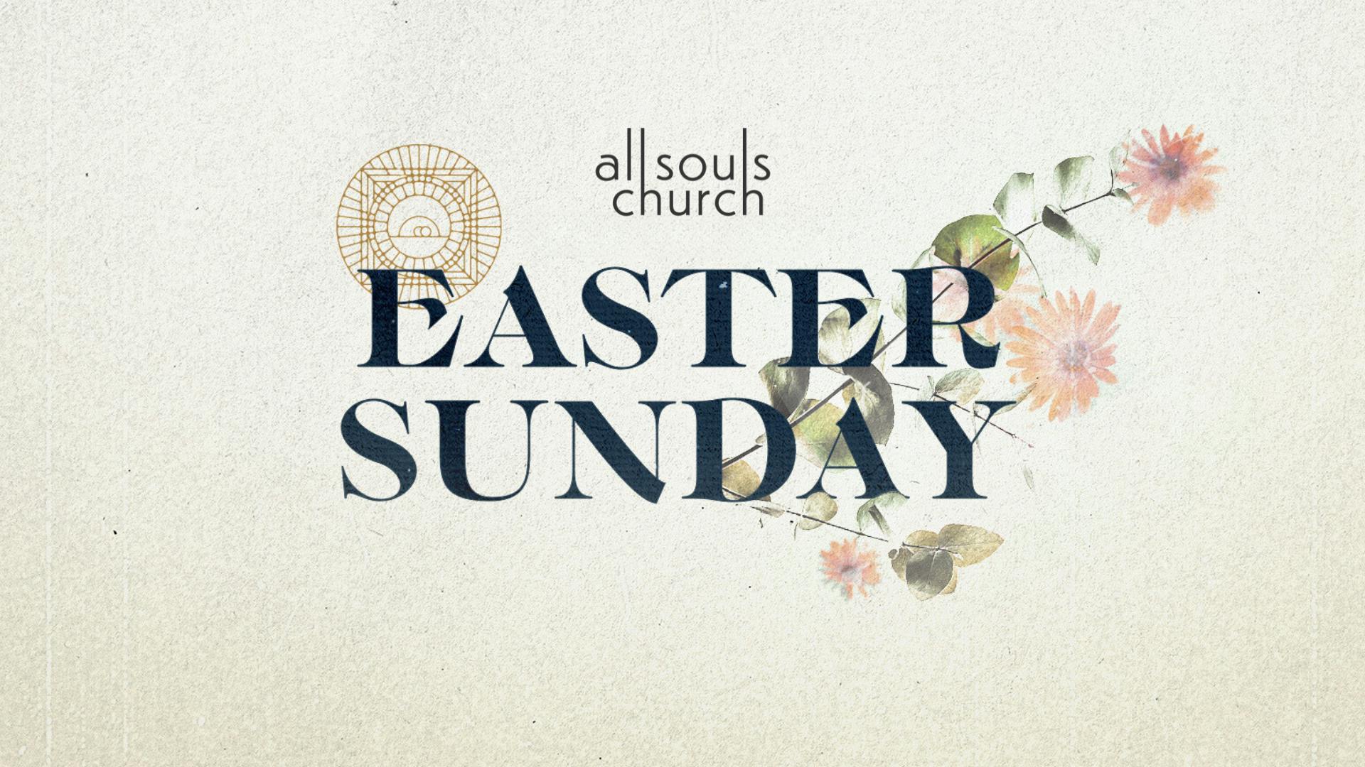 Easter 2025: Believe!