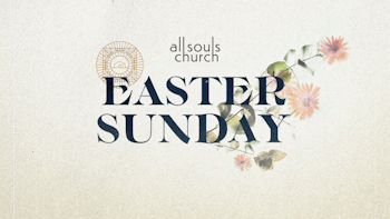 Easter 2025: Believe!