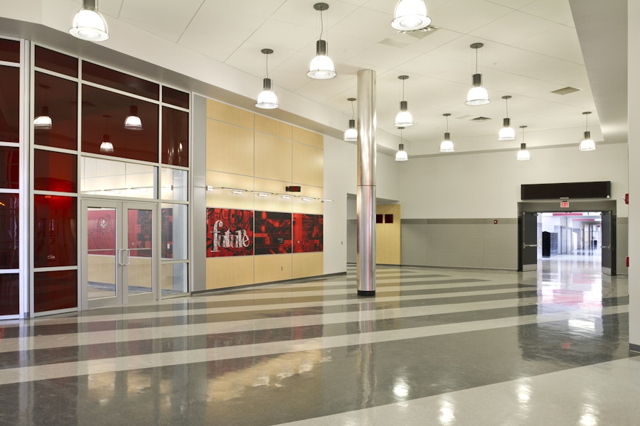 laura bush middle school Gallery Images