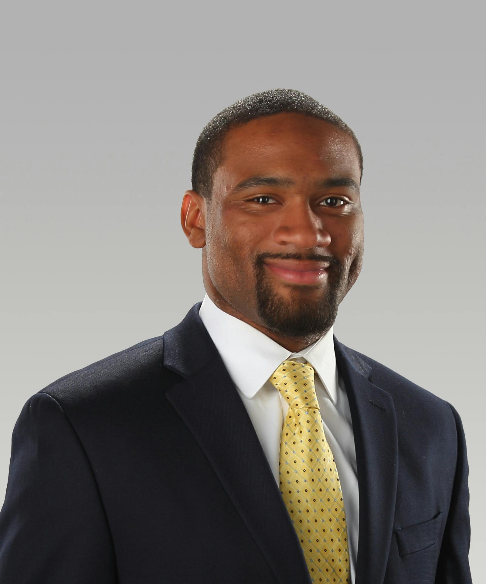 Brian Morton II Biography Photo