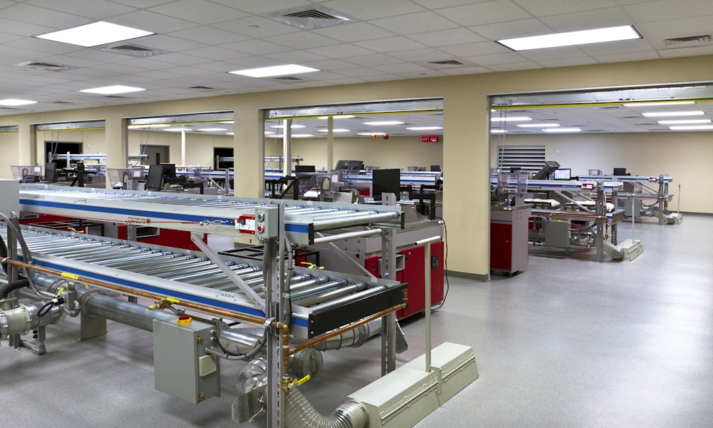 usda ams cotton classing facility at texas tech university Gallery Images