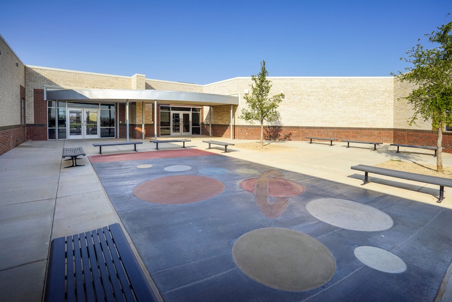 lubbock cooper isd 2014 bond central elementary school addition prototype Gallery Images