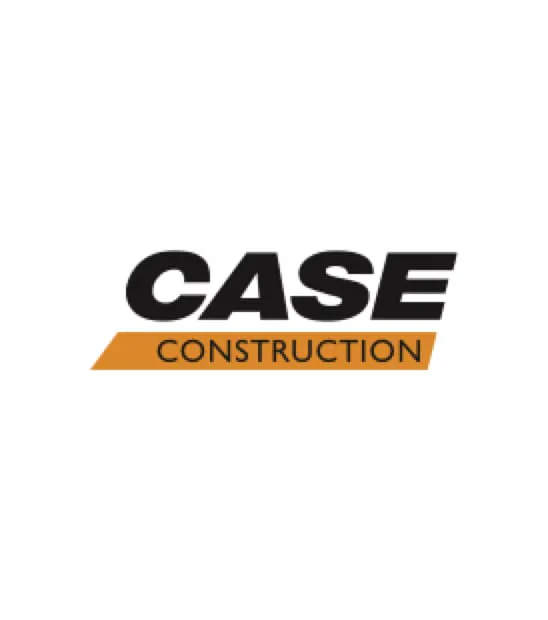 Case Construction Logo