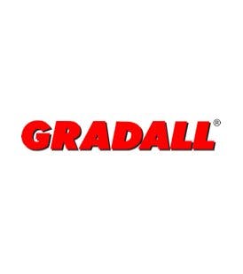 Gradall Logo