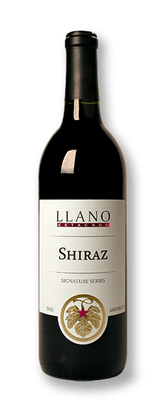 Llano Wine