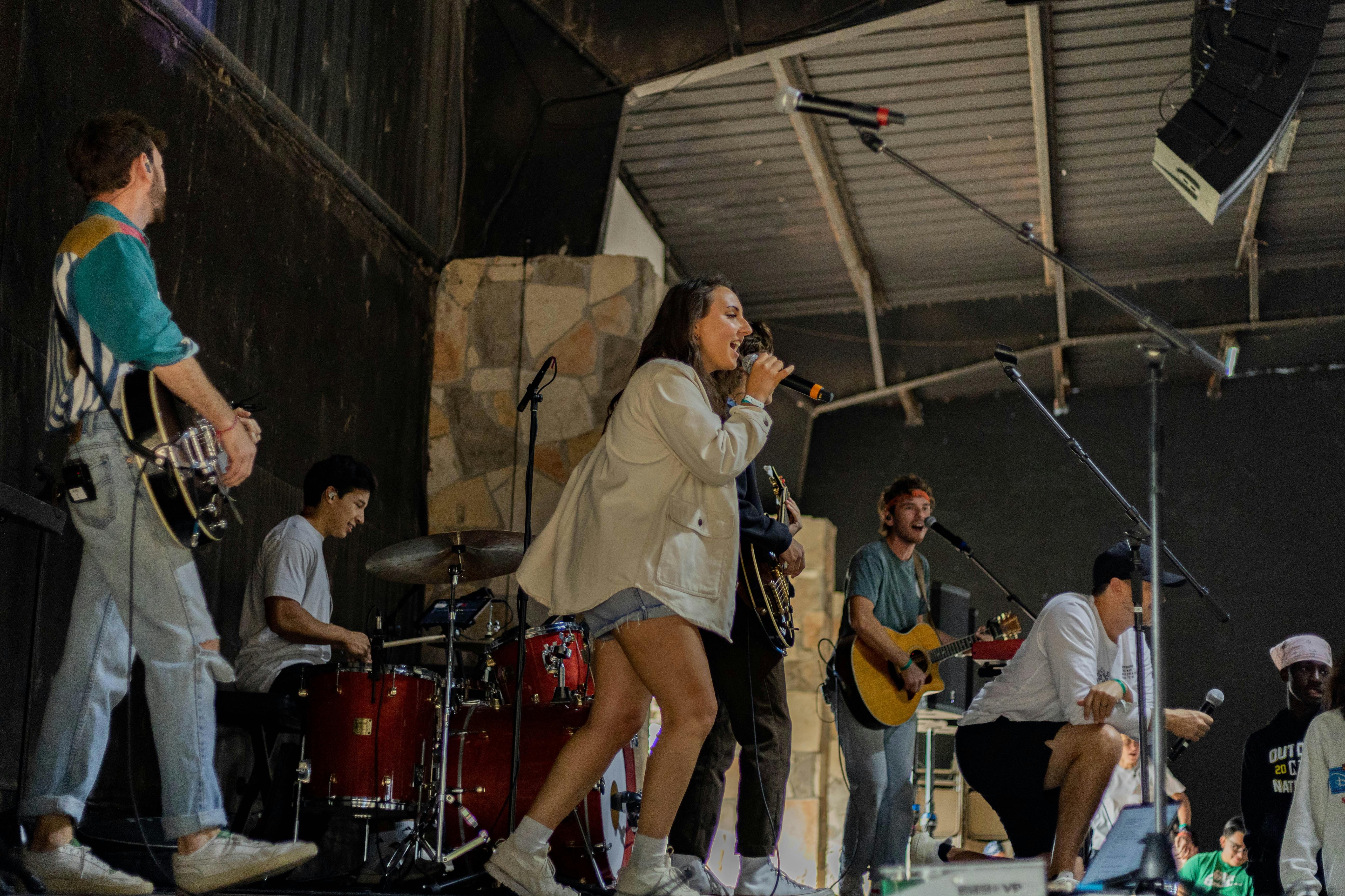 Spring Break Refuel Gallery Slide 5