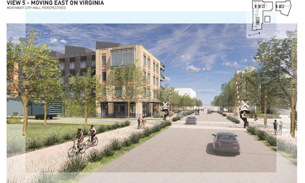 mckinney municipal complex Gallery Images