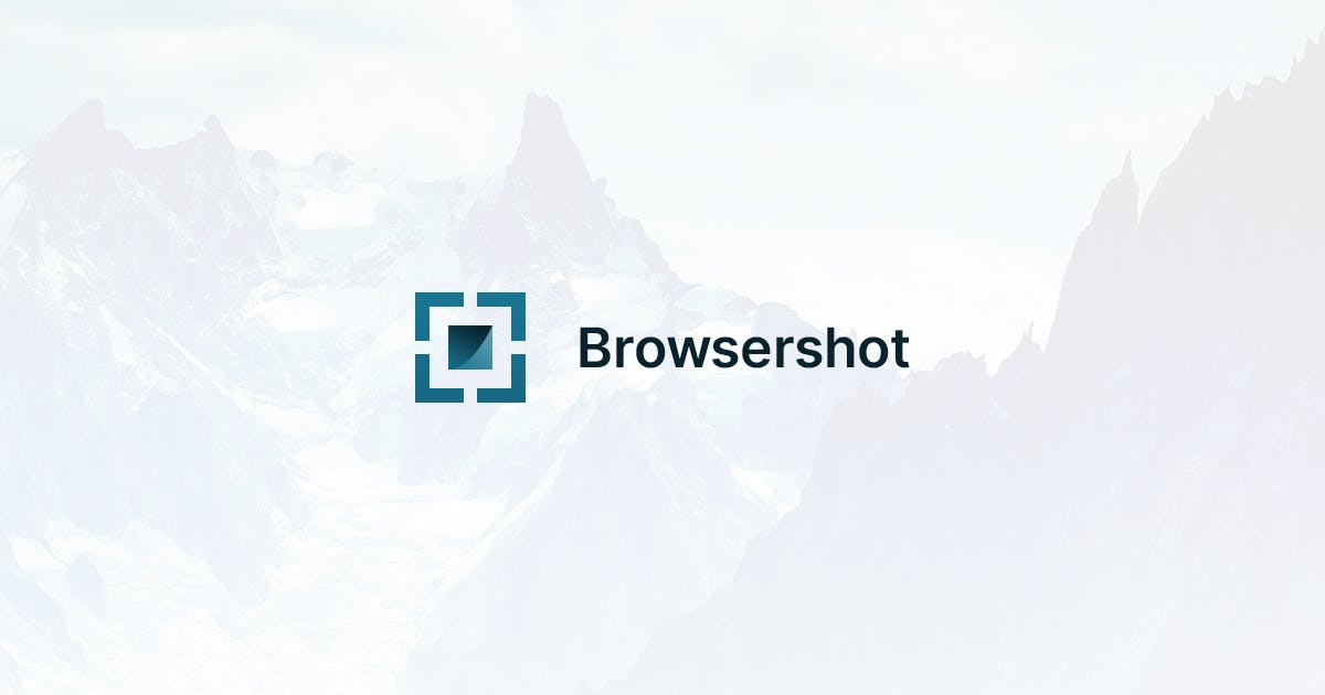 BowserShot PDFs with Inertia / Vue