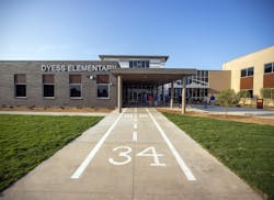 dyess-elementary-school