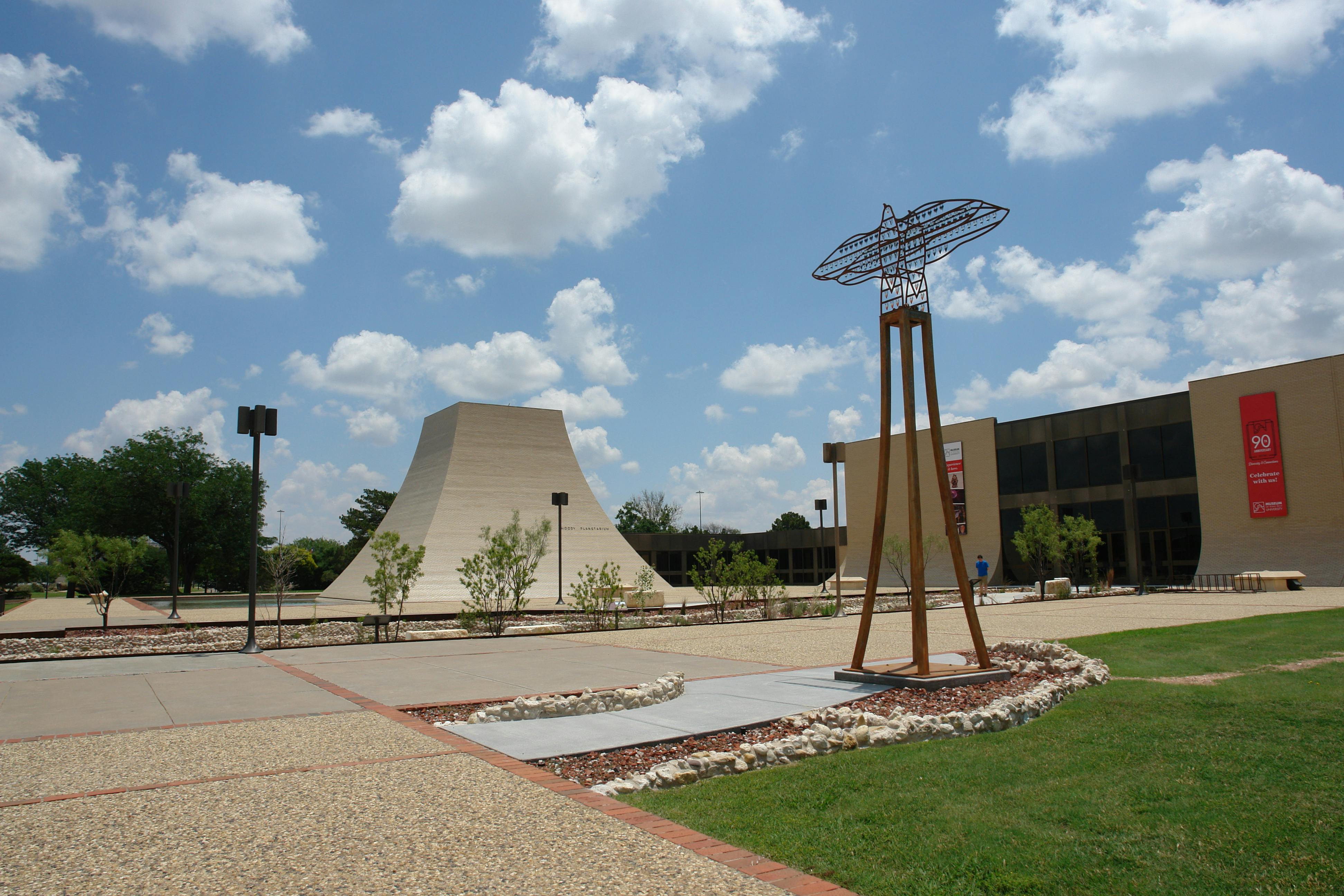 Xeriscaping: Creating Sustainable Landscape Architecture Design