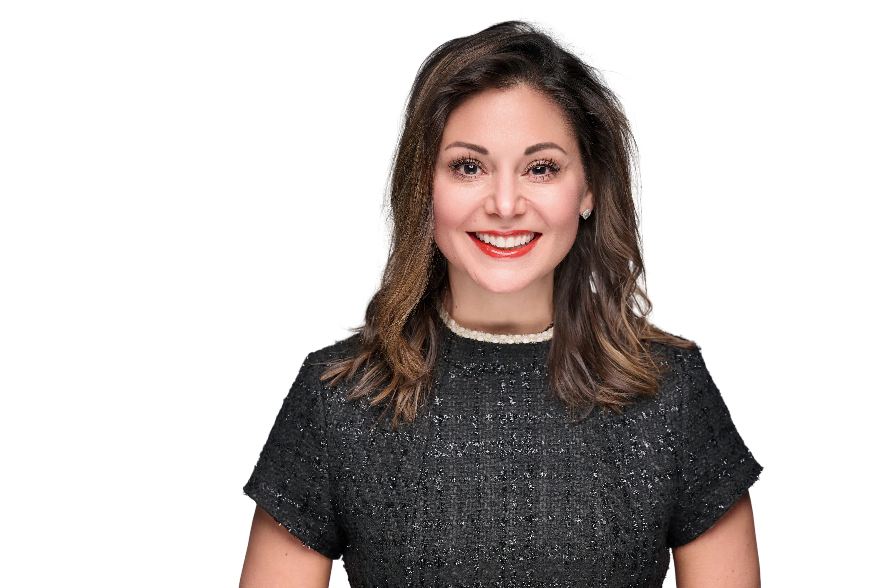 Rachael Brumund, T. Rowe Price