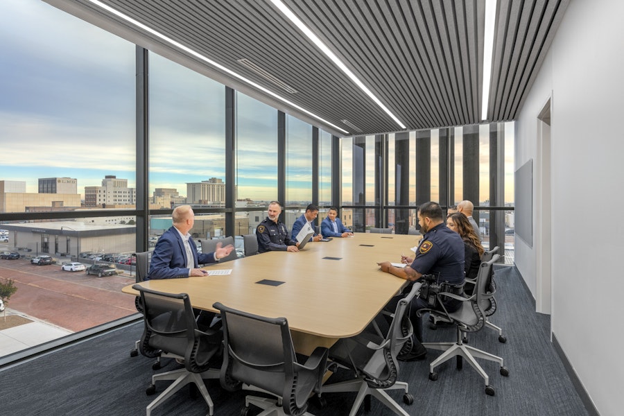 new lubbock police department headquarters Gallery Images