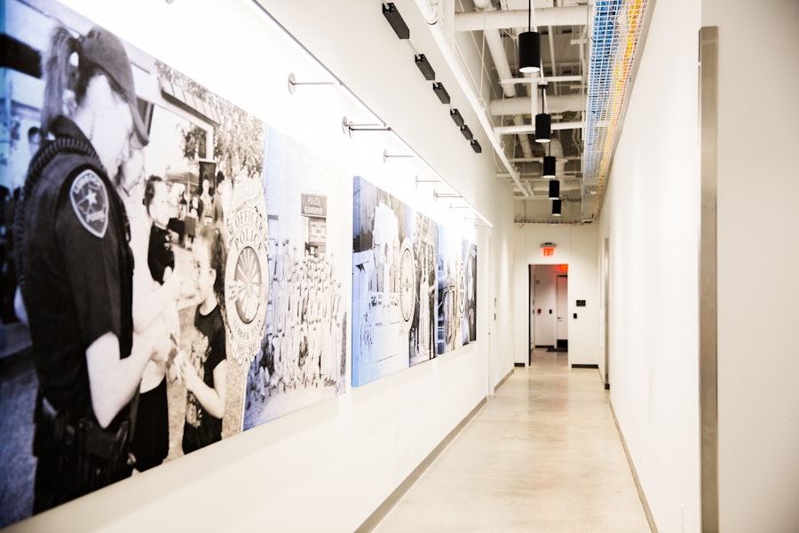 new lubbock police department headquarters Gallery Images