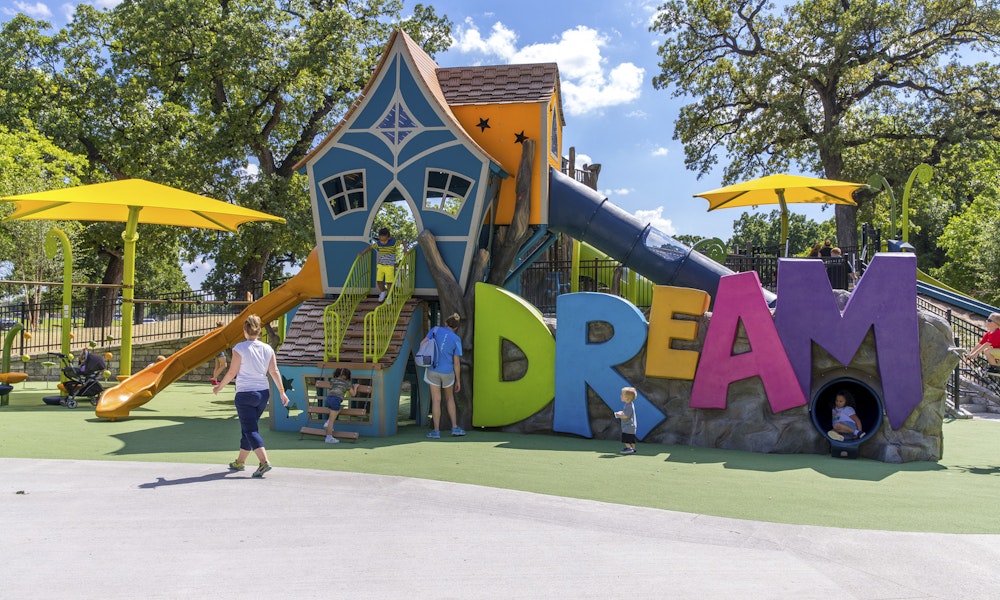 dream park Gallery Images
