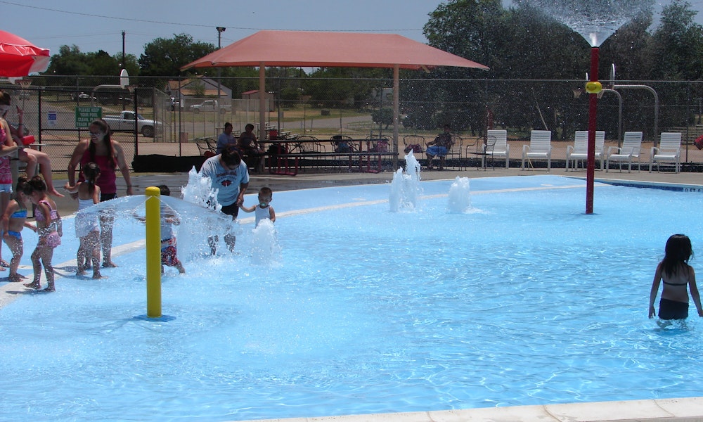 brownfield family aquatic center Gallery Images