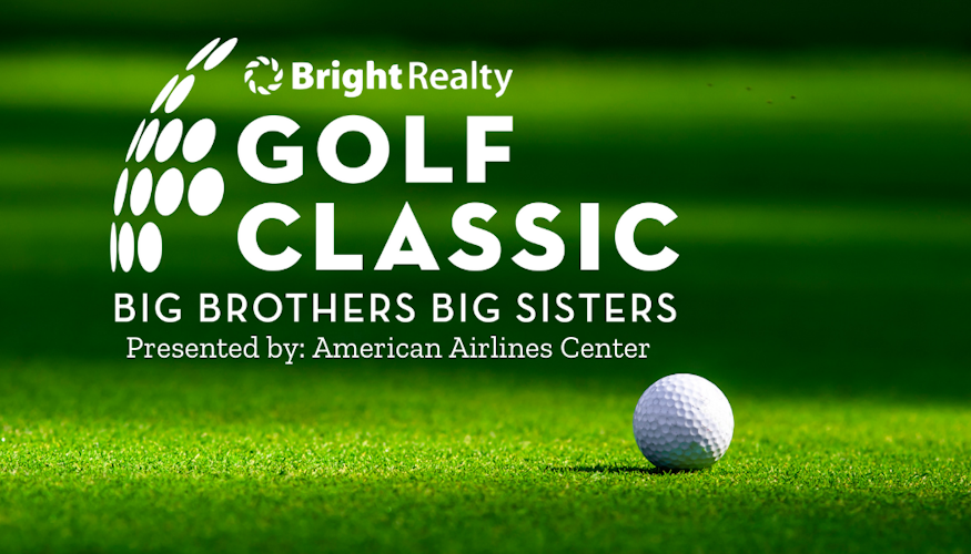 Bright Realty Golf Classic cover image
