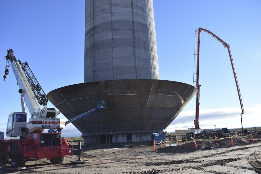 franklin 1a east elevated storage tank Gallery Images