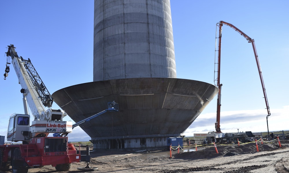 franklin 1a east elevated storage tank Gallery Images