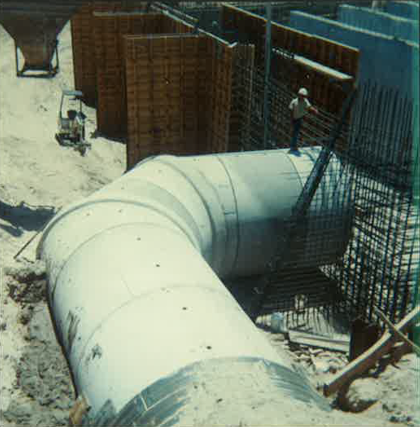 clardy fox area drainage improvements Gallery Images