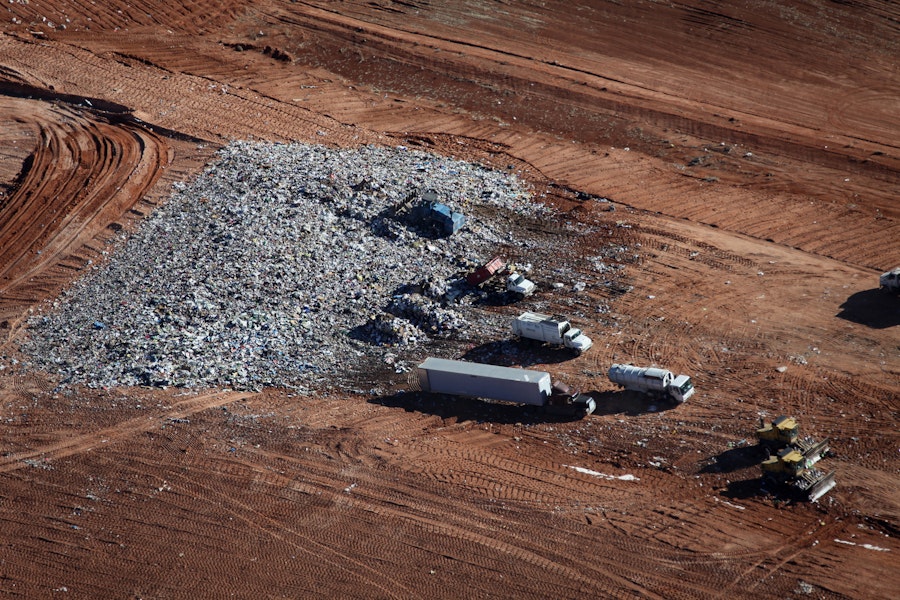 west texas region disposal facility Gallery Images
