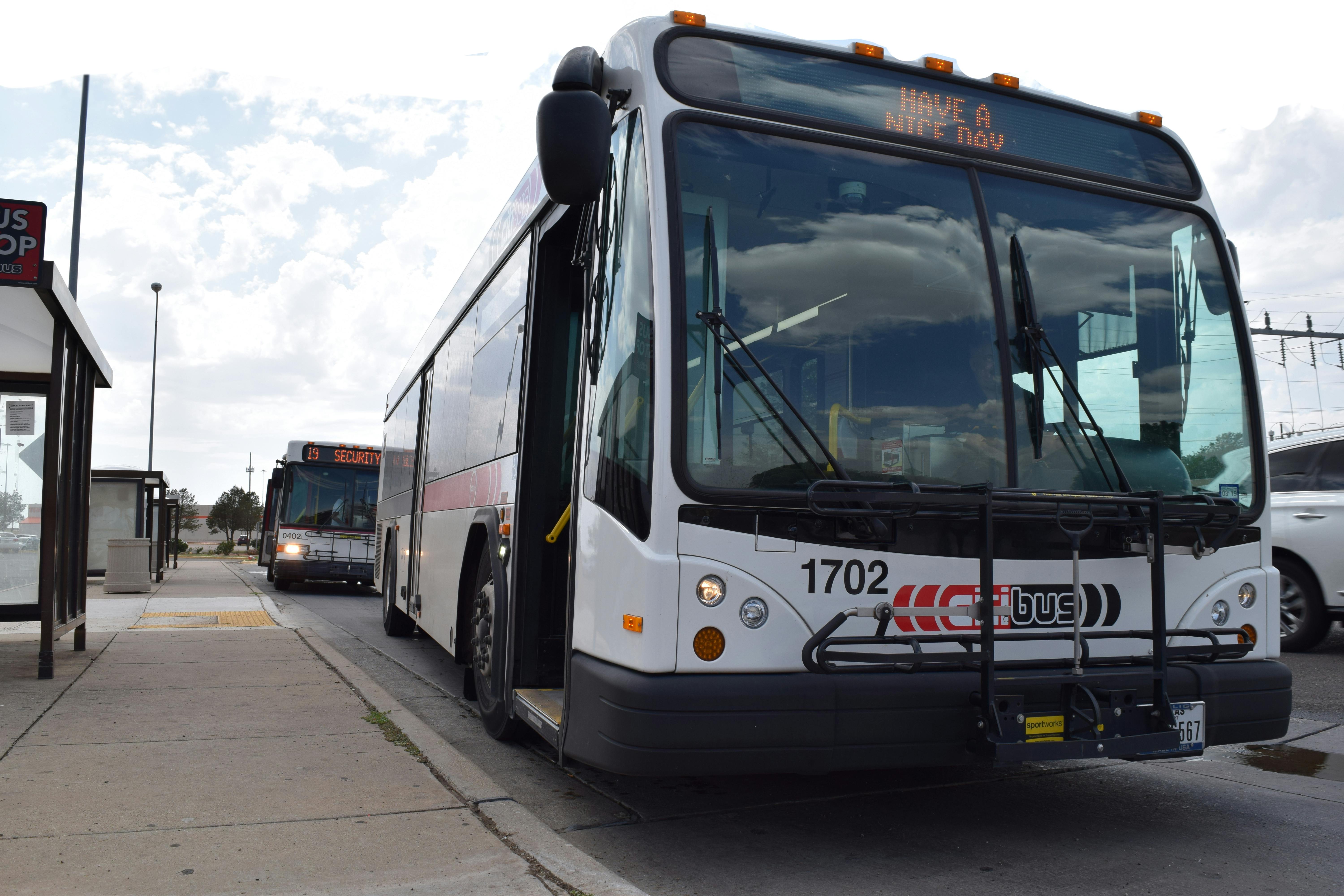 Download GoPass to Purchase Gameday Bus Tickets