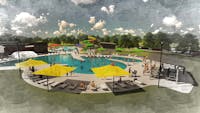 Our view: Local Public Art to be Added to Thompson Park Aquatic Facility, Other Parks