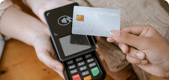 Low Rate Personal Card