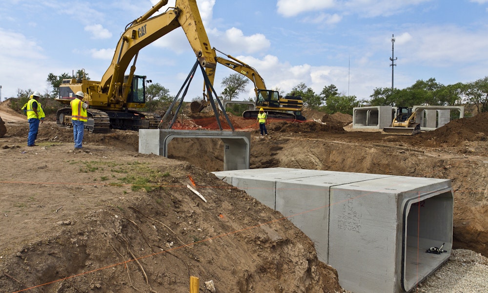 northwest lubbock drainage improvements Gallery Images