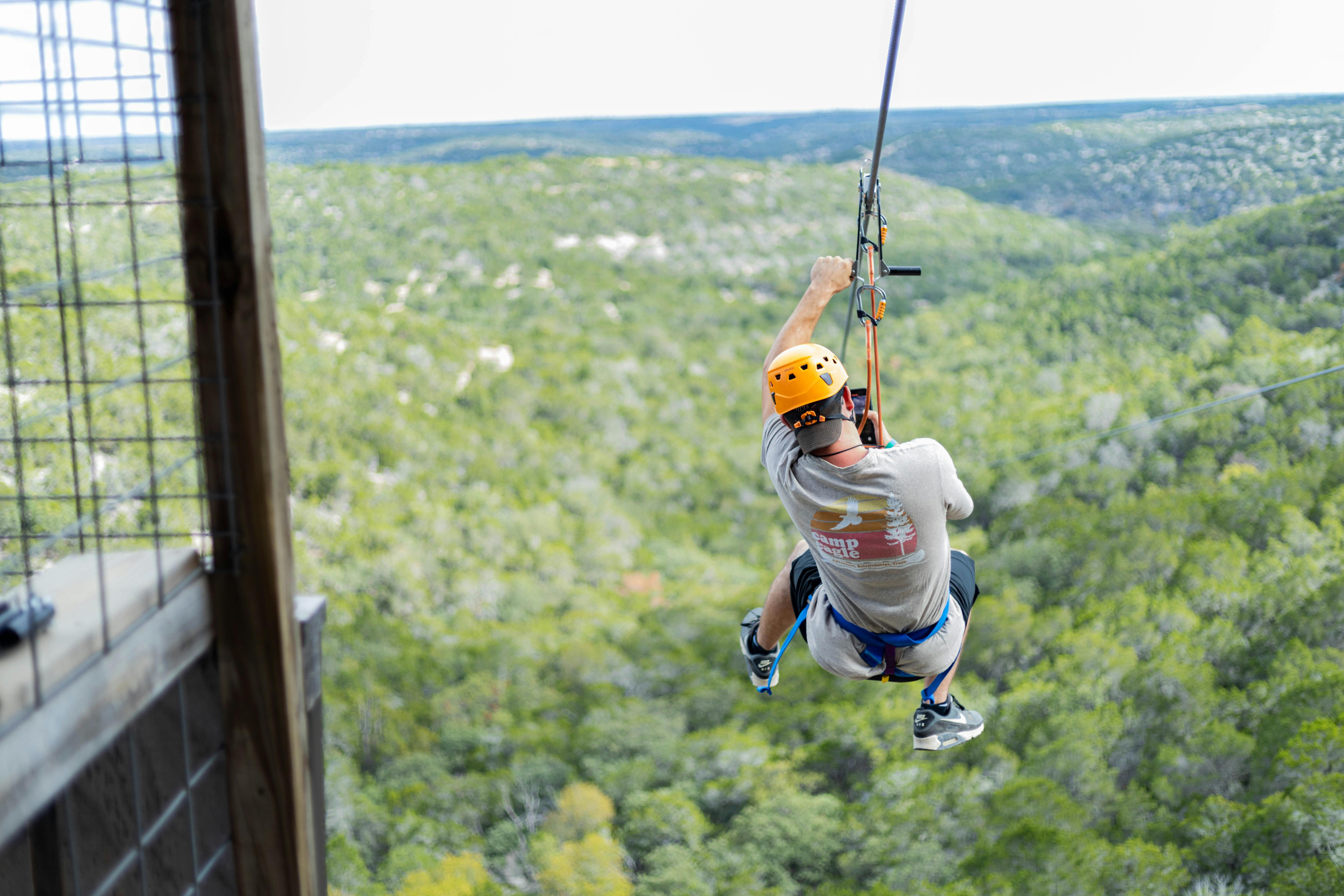 Spring Break Refuel Gallery Slide 3