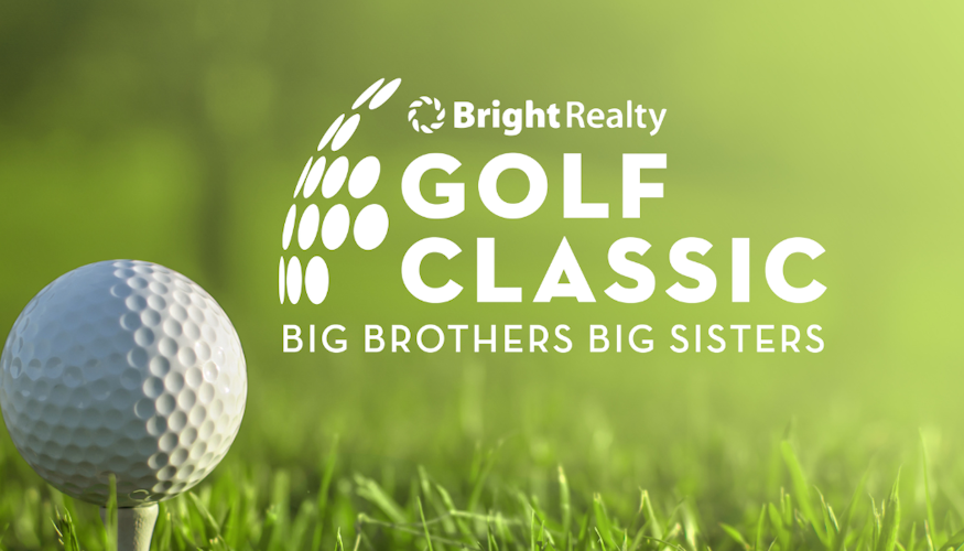 Big Brothers Big Sisters and Bright Realty Host 57th Annual Golf Classic cover image